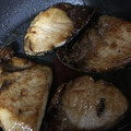ちゃぎー's cooksnap of when they made 我が家の定番！ぶりの照り焼き.