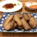 ボボモン's cooksnap of when they made 完全版☆干し肉(jerky).