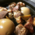 きよしろー's cooksnap of when they made 炊飯器で簡単に♡豚の角煮♡.