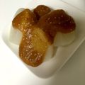 がんこママ♪'s cooksnap of when they made ♡大根の味噌かけ♡.