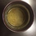 KAORU4649's cooksnap of when they made 余ったお餅でスープジャーお雑煮ランチ.