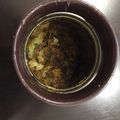 KAORU4649's cooksnap of when they made 息子のお弁当スープジャーで熱々麻婆豆腐.