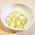 Richland☆Y's cooksnap of when they made キャベツの和風ナムル。.