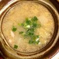 マダムキュリー's cooksnap of when they made 簡単 絶品♪ 豚肉 白菜の 胡麻味噌煮！.