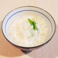 Richland☆Y's cooksnap of when they made 優しい味わい♪カブ粥.
