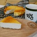 Joseph_'s cooksnap of when they made 豆腐チーズケーキ.