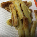 ＊＊＊Sae＊＊＊'s cooksnap of when they made 簡単揚げ焼き♪ちくわのさっくりカレー揚げ.
