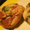 クックQUKR92☆'s cooksnap of when they made 子供がパクパク♡簡単♡ごはんオムレツ.