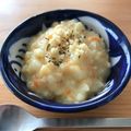 ぬるみち's cooksnap of when they made (ほぼ)包丁いらずの人参リゾット.