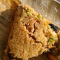 Qoo小雪's cooksnap of when they made 本格的だけど簡単☆中華ちまき☆.