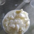 こかっぴー's cooksnap of when they made 食べやすい☆玉ねぎヨーグルト.