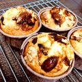 クック7S60NV☆'s cooksnap of when they made 少量♪簡単♪ＨＭでふわふわカップケーキ♪.