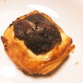 あぽまる's cooksnap of when they made サクサク☆ホロホロ☆デニッシュ生地.
