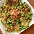 にんじんタイカレー's cooksnap of when they made お子ちゃま向けに☆キャベツの外葉チヂミ.