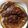 菜々桃's cooksnap of when they made ホットケーキミックスでバナナりんごケーキ.