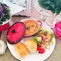 Dream♪'s cooksnap of when they made 調味料2つで簡単！オーロラソース.