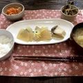 lindalinco's cooksnap of when they made 圧力鍋で簡単時短トロトロしみしみぶり大根.