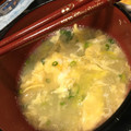 24k8m's cooksnap of when they made くたくた白菜のしょうがスープ.
