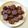 クック7COI1L☆'s cooksnap of when they made 少量☆マーガリンでカロリーメイト.