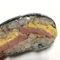 ycko's cooksnap of when they made 気分は沖縄☆スパムおにぎり.