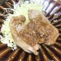 jcobssss's cooksnap of when they made りんごたっぷりしょうが焼き.