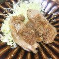 jcobssss's cooksnap of when they made りんごたっぷりしょうが焼き.