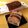よっこ's cooksnap of when they made ほぼきなこのパウンドケーキ（70%）.