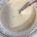 ゆうすけたろはは's cooksnap of when they made シーザーサラダドレッシング.