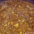 うぐいす♪'s cooksnap of when they made 激ウマ！薬膳カレー★風邪予防に最適.