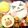 oba28's cooksnap of when they made 学童のお弁当〜コニー＆ムーン〜.