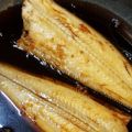 ohinamama's cooksnap of when they made フライパンで失敗なし！簡単煮魚！.