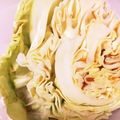 クックS35UO5☆'s cooksnap of when they made キャベツの簡単旨タレ(ㆁωㆁ*).