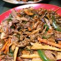 ＊히토미＊'s cooksnap of when they made 簡単♡青椒肉絲♡.