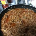 なのこのこのこ's cooksnap of when they made 簡単ミートソース、ボロネーゼやドリアに♪.