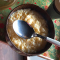 ととマル's cooksnap of when they made 簡単☆たまごかゆ.