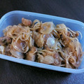 みねか's cooksnap of when they made さっぱり美味しい♡かつおの南蛮漬け.