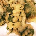 kiyominx's cooksnap of when they made 簡単☆糖質制限 大葉が餃子の皮！シソ餃子.