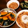 すみま～る's cooksnap of when they made プロ直伝☆煮崩れしない！かぼちゃの煮物.