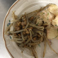 クックZ8J4H4☆'s cooksnap of when they made もやしと納豆の和え物.