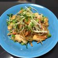 ロックベア's cooksnap of when they made 揚げない鶏胸肉の南蛮漬け☆.