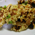 きまぐれなみえる's cooksnap of when they made 海老ぷりっ！はんぺんのふわふわ～焼き.