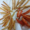ふぁんたにゃん's cooksnap of when they made シャキシャキした食感が◎フライド冬野菜.