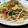 かわはぎﾛｰﾙ's cooksnap of when they made フライパンで簡単！焼きうどん♡.