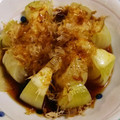 kotetu1981's cooksnap of when they made レンジで♡玉ねぎのとろとろチーズ焼き♪.