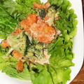 ☆ちぃぱっぱ☆'s cooksnap of when they made 簡単！サクサクのエビマヨ.