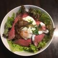 リナマナ's cooksnap of when they made ローストビーフ丼のタレ♡.