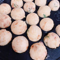 みっくママ's cooksnap of when they made こだわらない生地で♪　我が家のたこ焼き☆.
