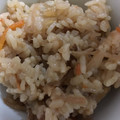 クックF4BM62☆'s cooksnap of when they made 切り干し大根の煮物＊リメイク炊き込みご飯.