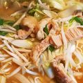 智恵ちゃんのつく恋慕's cooksnap of when they made 牛もつ煮込み！.
