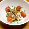 すいか☆☆'s cooksnap of when they made ★簡単★我が家の棒々鶏ソース.